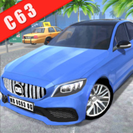 Car Simulator C63(德国汽车模拟器)