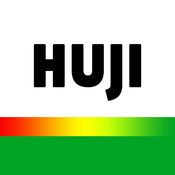 HujiCam相机iOS版下载