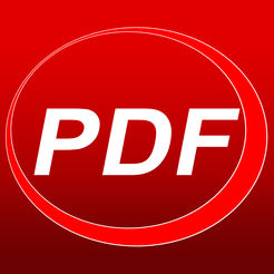 PDF Reader ios版