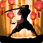 Shadow Fight 2(暗影格斗2满级全武器破解版)