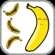 Bouncing Banana(弹跳香蕉)