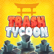 Trash tycoon(垃圾大亨无限金钱版)