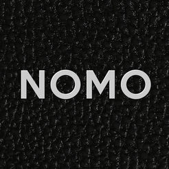 NOMO app