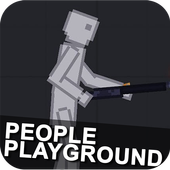 People Playground Tips(外星布娃娃僵尸)