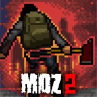 迷你Dayz2手机版(MiniDayZ 2)