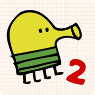 Doodle Jump 2(嘟嘟跳2)