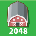 Hello Town 2048(你好小镇2048)