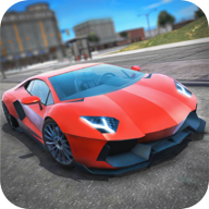 Extreme Car Driving Simulator 2(极限汽车驾驶模拟全车解锁版)