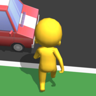 Road Race 3D(火柴人马路竞速)