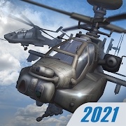 Modern War Choppers(现代战争直升机直装版)