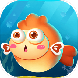 RunningFish(海底逃亡)