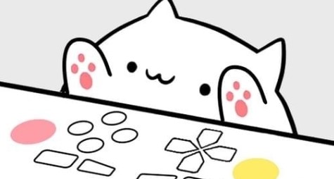 bongocatmver全按键版