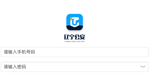 辽宁公安app苹果版