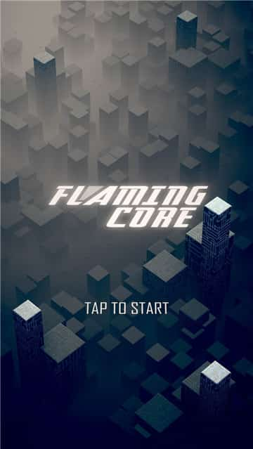 FlamingCore(赤核3d)截图