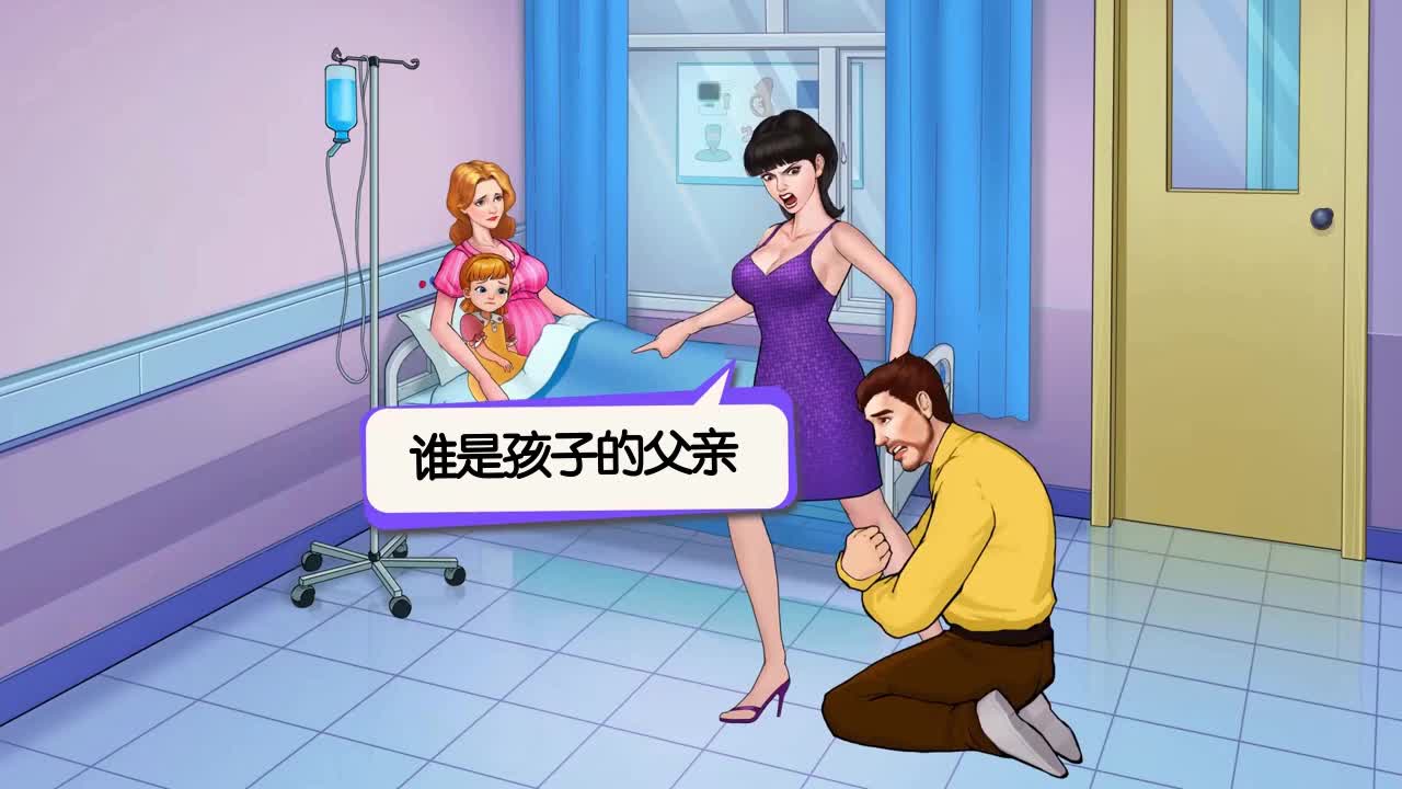 我要做女神截图