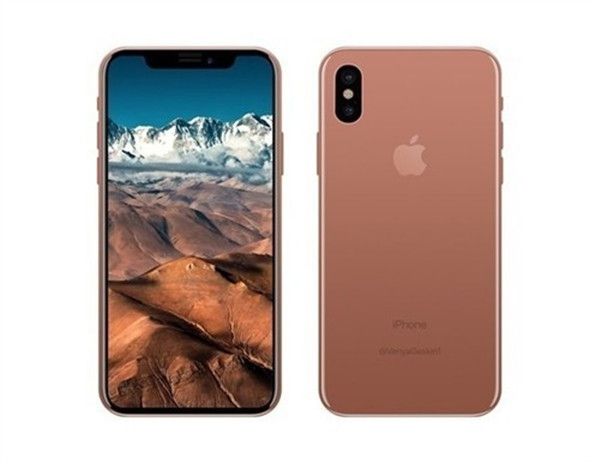 iPhone X安兔兔跑分分数介绍