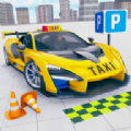 Park the Car 3D(指尖汽车大师)