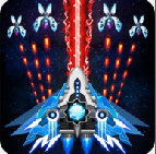 Space Shooter(射手的攻击)