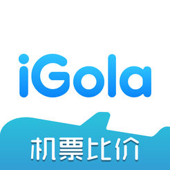 iGola骑鹅旅行ios版