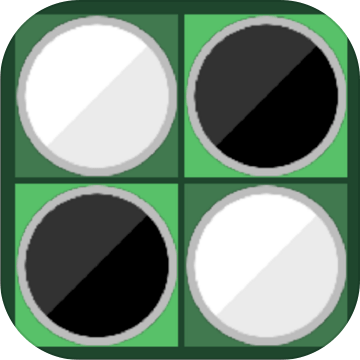 Reversi(黑白棋神之一手)