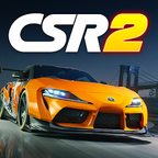 CSR Racing 2(CSR赛车2无限钥匙无限金币版)