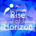 Rise of Horizon(地平线的升起)