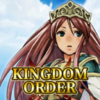 Kingdom Order(王国指令国际服)