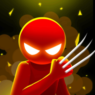 Stickman Rope Hero(火柴人放逐英雄)