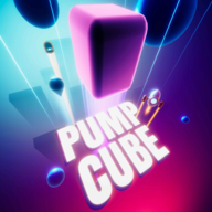Pump Cube(蹦块儿极限跳跃)