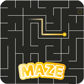 Mazegame(迷宫步道)