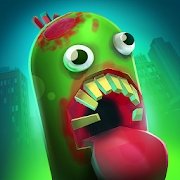 Zombie.io(逃生与生存)