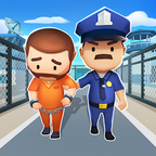 超级监狱3D游戏
