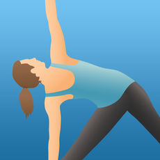 Pocket Yoga软件ios版下载