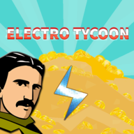 Electro Tycoon(发电大亨)