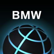 BMW云端互联appIOS版下载