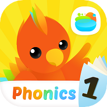 自然拼读 Phonics