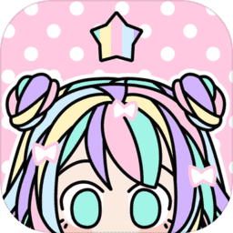 Pastel Girl(粉色女孩中文版)