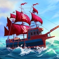 海盜競技場手游