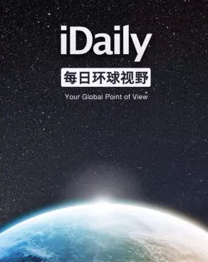 iDaily苹果手机下载