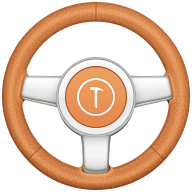 锤子驾驶车载导航iOS版下载