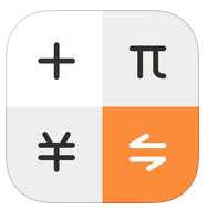 小米计算器iOS版下载