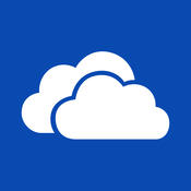 OneDrive iPhone版