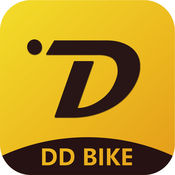 DDBIKE共享单车ios版下载