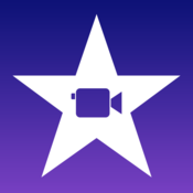 iMovie iOS版下载