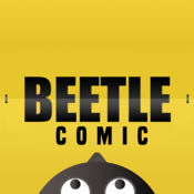 Beetle Comic苹果版app下载