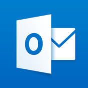 Outlook iPhone版