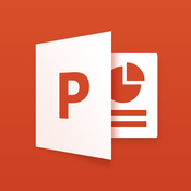 Microsoft PowerPoint iPhone版下载