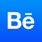 Behance Apple Watch版