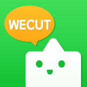 Wecut iPhone版下载