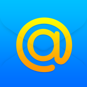 Mail.Ru Apple Watch版